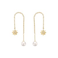 Orecchini Brosway Donna Chakra_earrings in Acciaio BHKE185